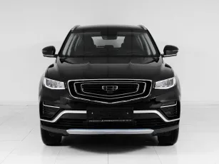 Geely  2