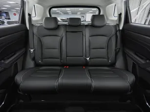 Geely  20