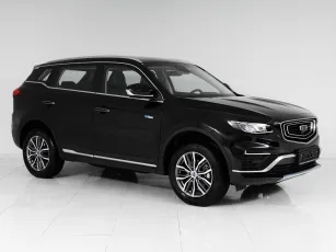 Geely  3