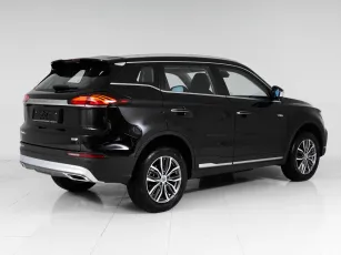 Geely  5