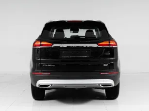 Geely  6