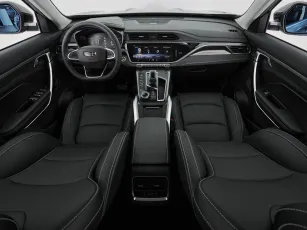 Geely  8