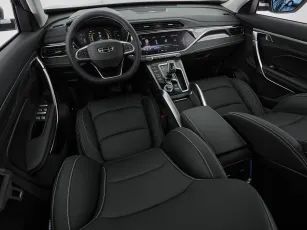 Geely  9
