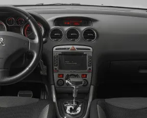 Peugeot  12
