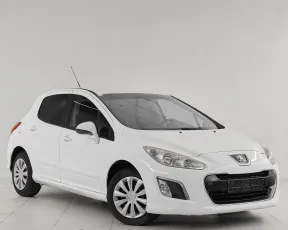 Peugeot  3