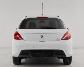 Peugeot  5