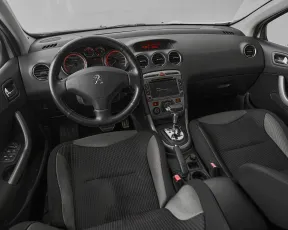 Peugeot  7