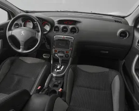 Peugeot  9