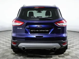 Ford  4