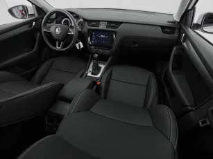 Skoda  10