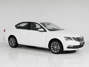 Skoda  3