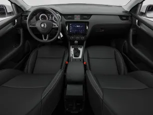 Skoda  8