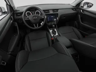 Skoda  9