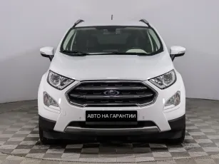 Ford  2
