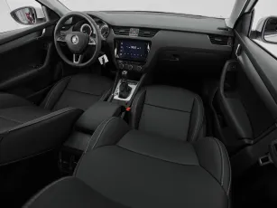 Skoda  10