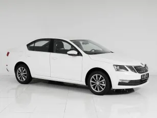 Skoda  3