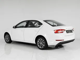 Skoda  5