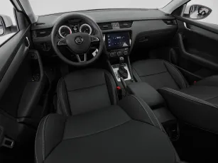 Skoda  9