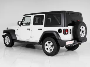 Jeep  4