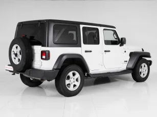Jeep  5