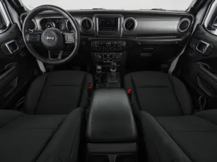 Jeep  8