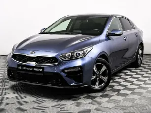 Kia Cerato,  IV