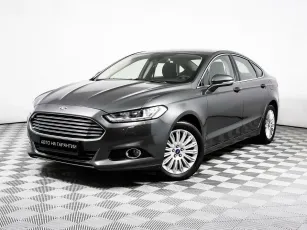 Ford  1