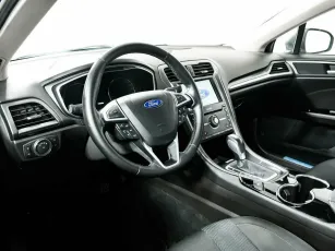 Ford  10