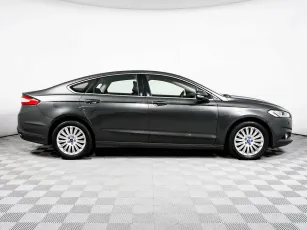 Ford  4