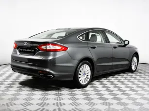 Ford  5
