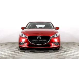 Mazda  2