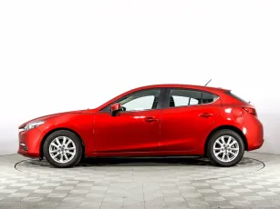 Mazda  3