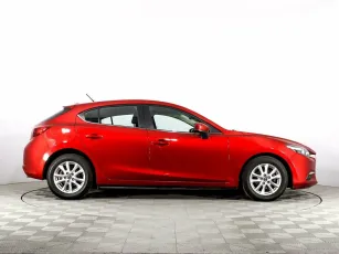 Mazda  4