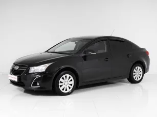 Chevrolet  1