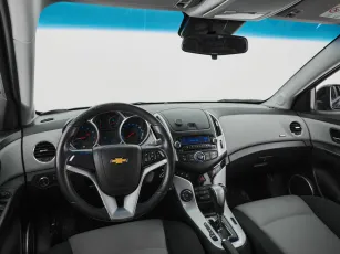 Chevrolet  10