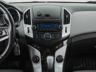 Chevrolet  14