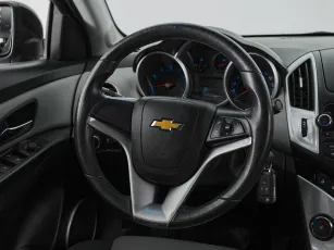 Chevrolet  15