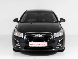 Chevrolet  2
