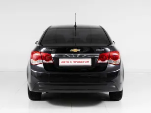 Chevrolet  6