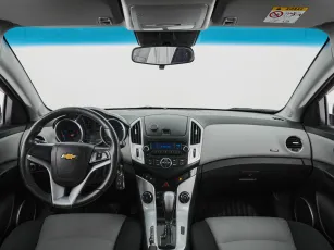 Chevrolet  8