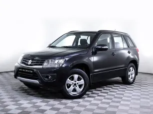 Suzuki  1