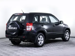 Suzuki  5