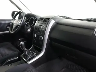 Suzuki  8