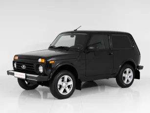 Lada (ВАЗ)  1