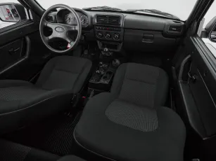 Lada (ВАЗ)  8