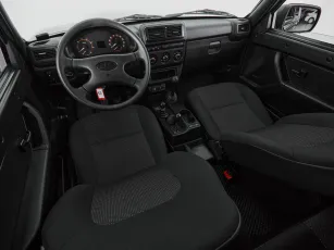 Lada (ВАЗ)  9