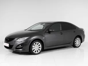 Mazda  1