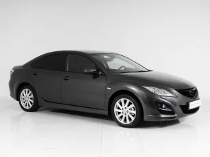 Mazda  3