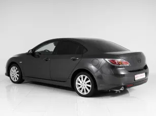 Mazda  4