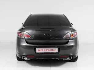 Mazda  6